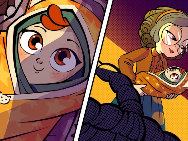 Сказочный патруль. Хроники чудес (5)