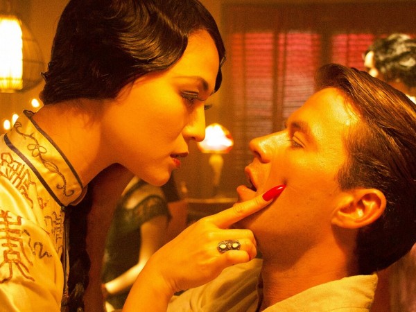 Золото Флинна (6)