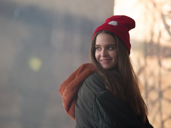 Заключение (3)