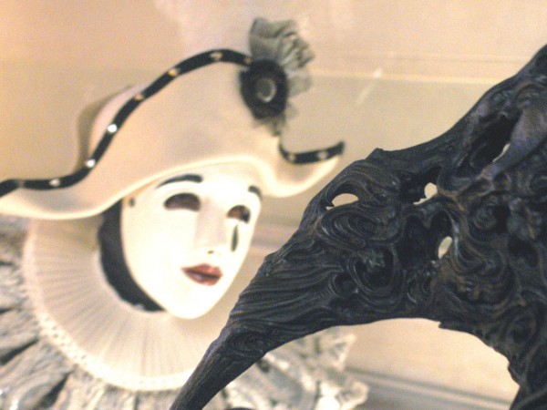 Венецияфрения (3)