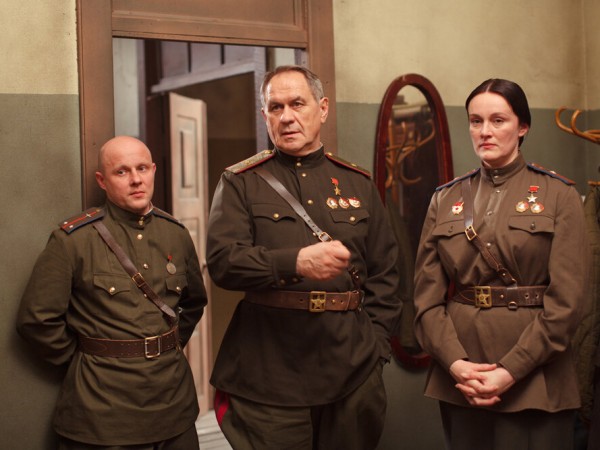 Ночные ласточки (5)