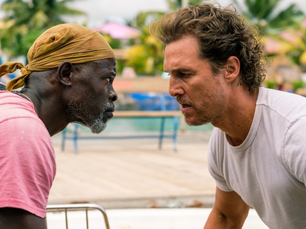 Море соблазна (4)