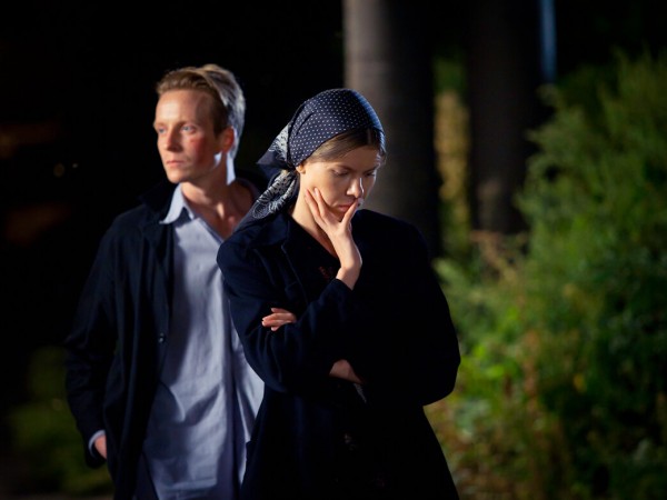 Милый Ханс, дорогой Петр (3)