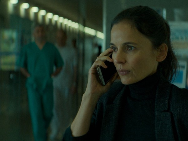 Ангел мести (3)