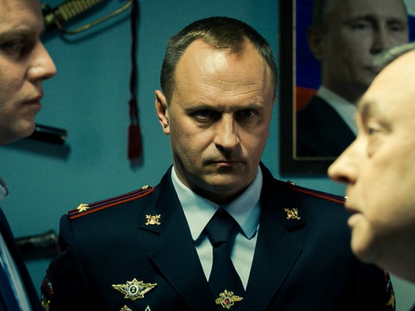 Крепкие орешки (3)