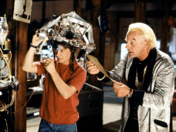 Назад в будущее 3 (2)