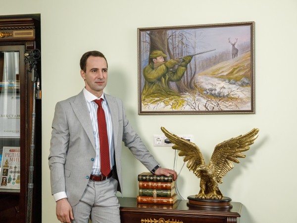 Земский доктор. Восемь лет спустя (2)