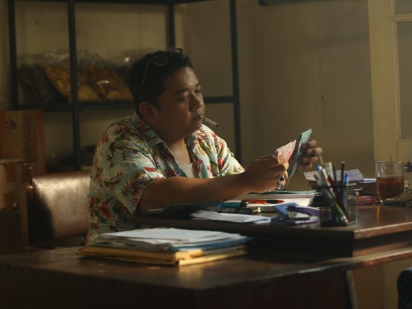 Астрал: Долг крови (3)