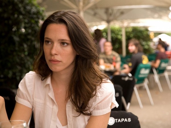 Вики Кристина Барселона (2)