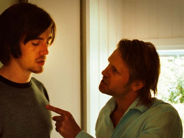 Мутная вода (2)