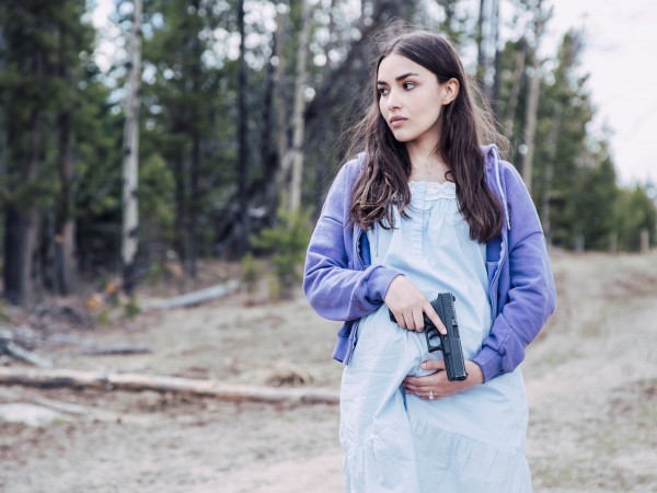 Неубиваемый (4)