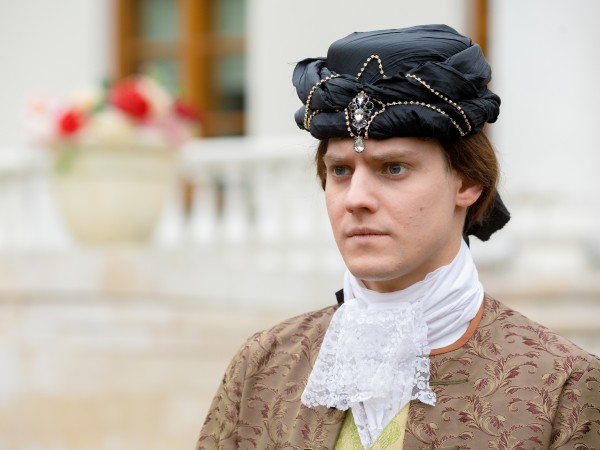 Екатерина. Фавориты (3)