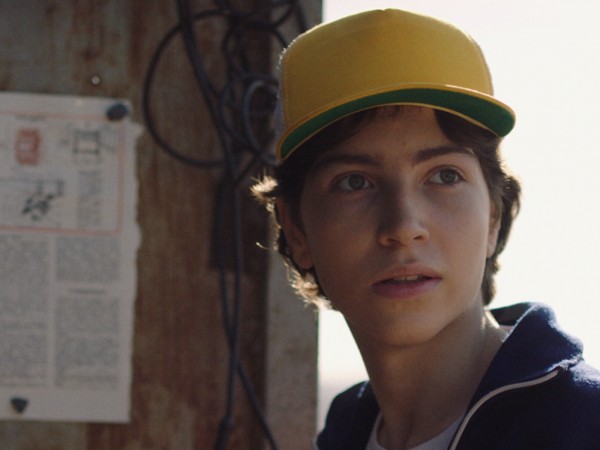 Асфальтовое солнце (4)