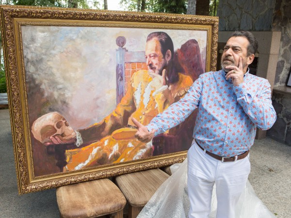 Ивановы-Ивановы (3)