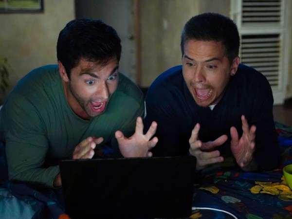 Моё прекрасное несчастье-2 (5)