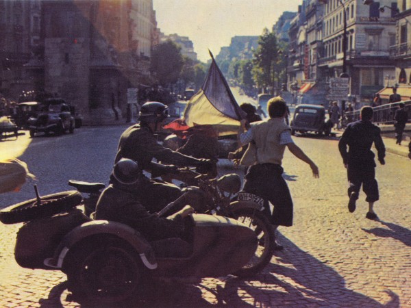 Специальное отделение (3)