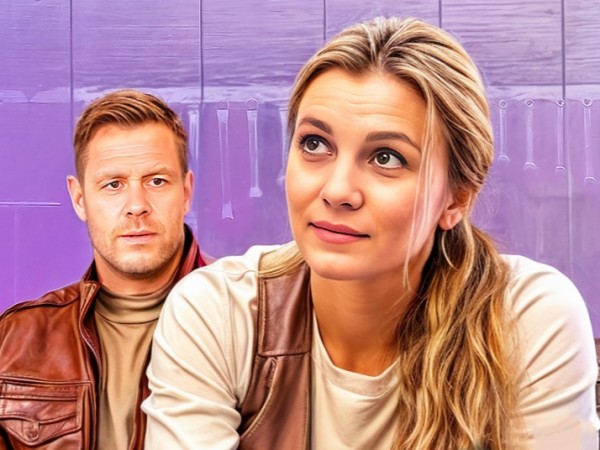 Муж на полтора часа