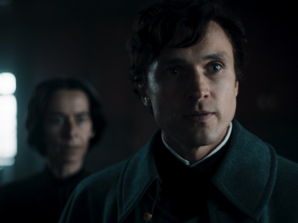 Воронья лощина (5)