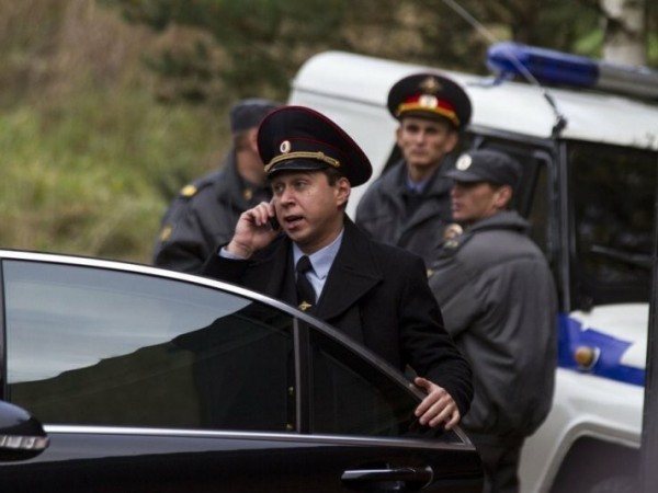 Ментовские войны 8 (2)