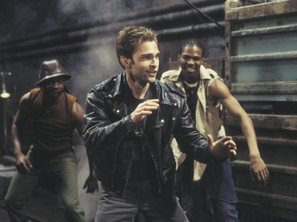 Пуленепробиваемый (3)