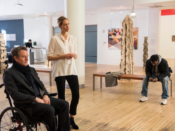 1+1: Голливудская история (3)