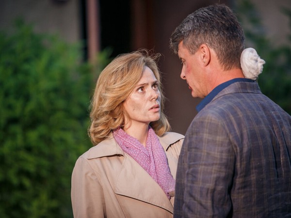 Марафон для трёх граций (6)