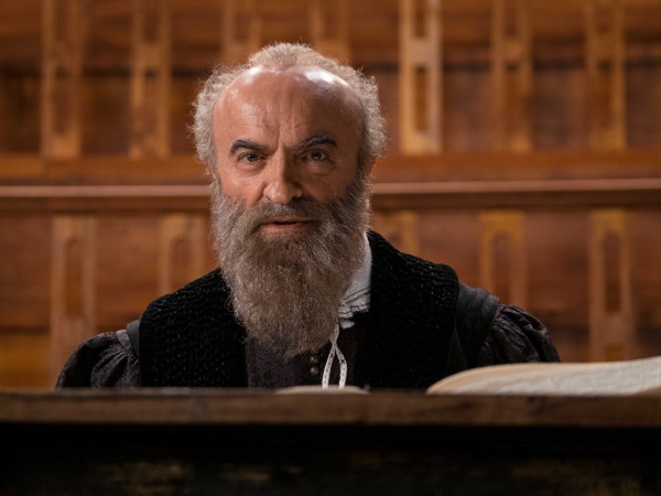 Микеланджело. Бесконечность (6)