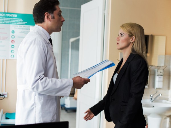 Идеальный пациент (6)