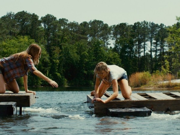 Пираньи — 3DD (4)