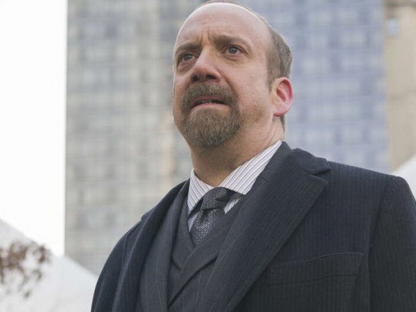 Миллиарды (4)