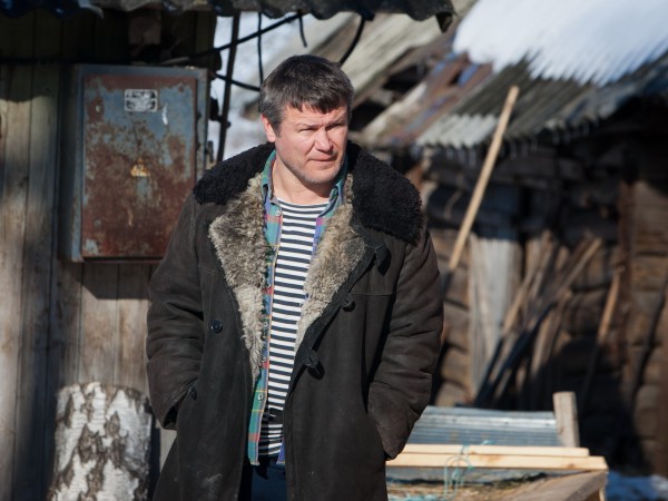 Уходящая натура (2)