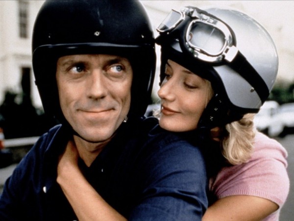 Все возможно, бэби!