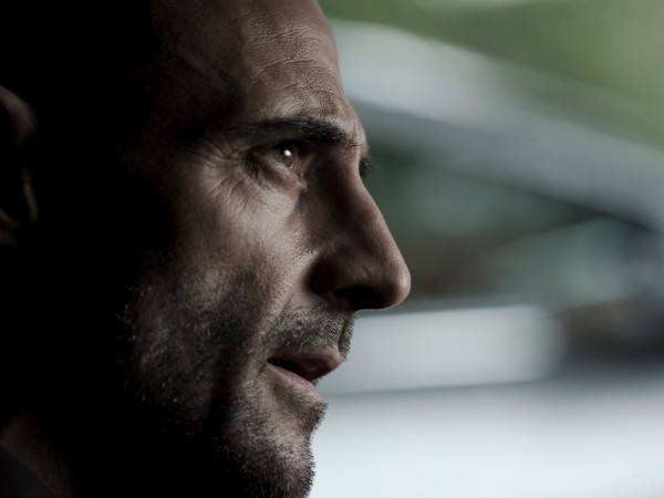 Экстрасенс 2: Лабиринты разума (6)