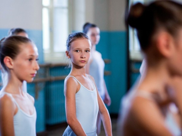 Балерина (5)