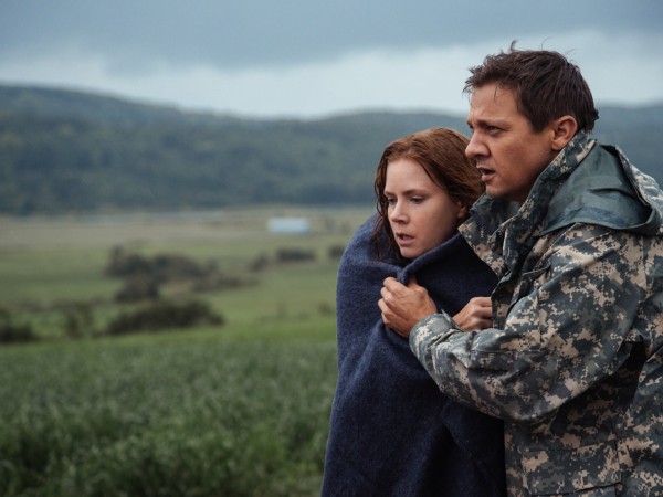 Прибытие (5)