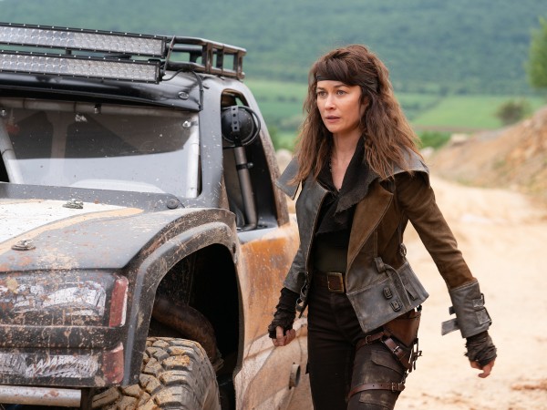 Мир в огне (2)