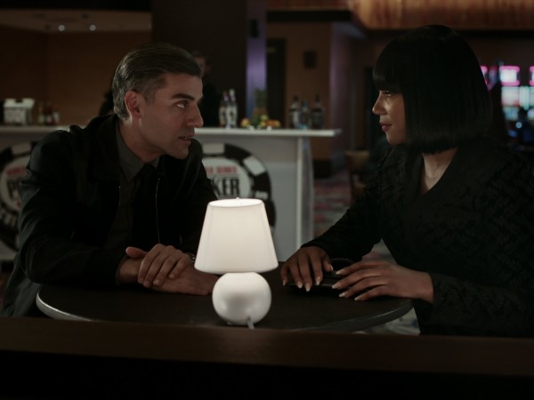 Холодный расчет (4)