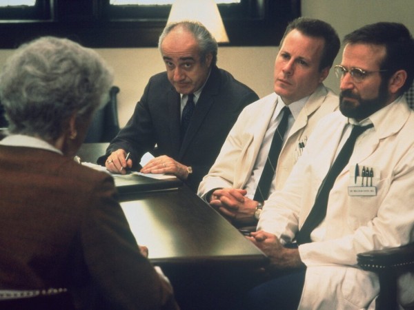 Пробуждение (5)