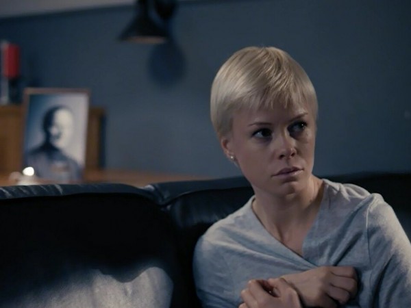 Когда солнце взойдёт (2)