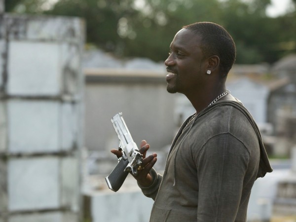 Ограбление по-американски (4)