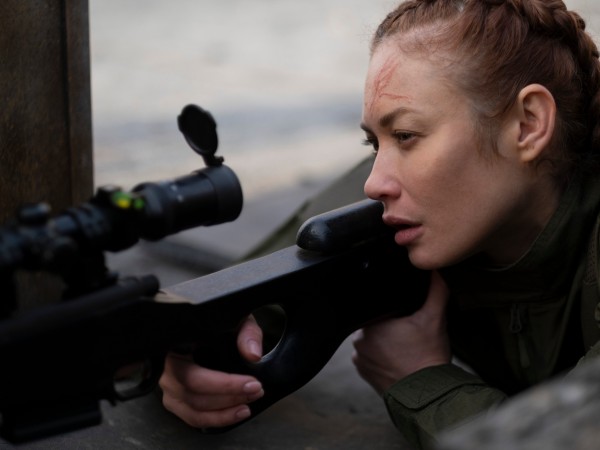 Резидент (5)