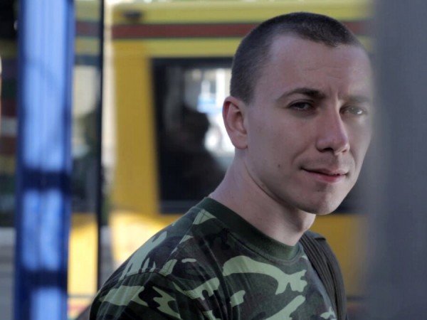 Полет. Три дня после катастрофы (5)