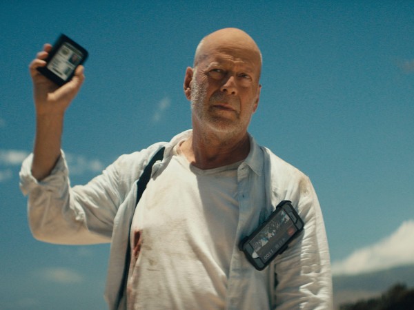 Райский город (2)