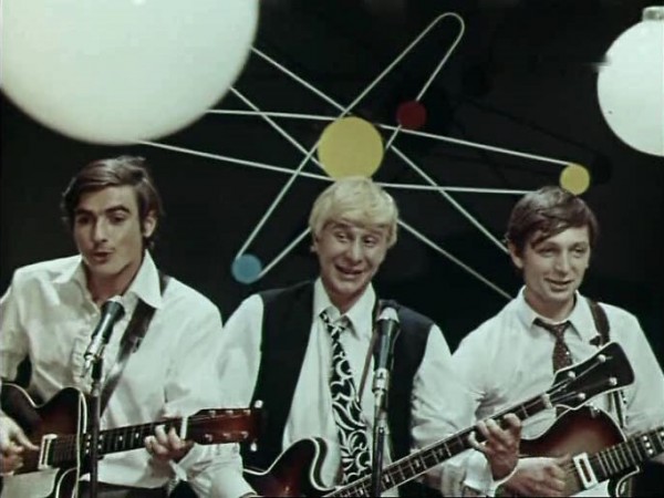 Где вы, рыцари?