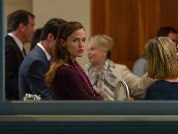 Во всем виноват енот (6)