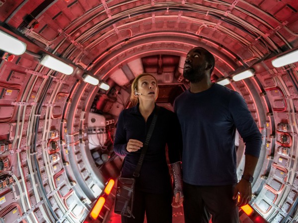 Дальний космос (3)