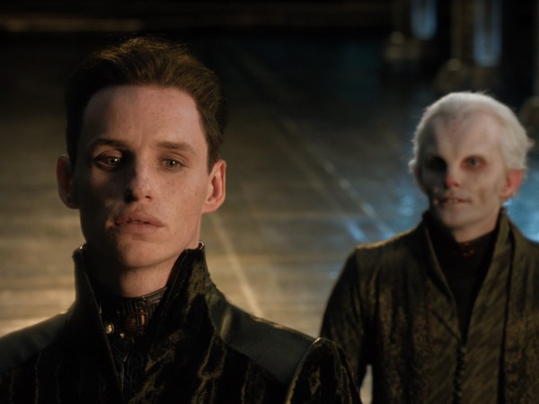 Восхождение Юпитер (5)