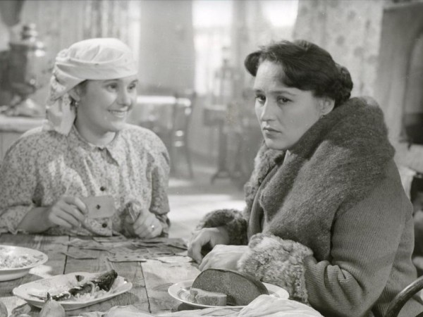 Простая история (3)