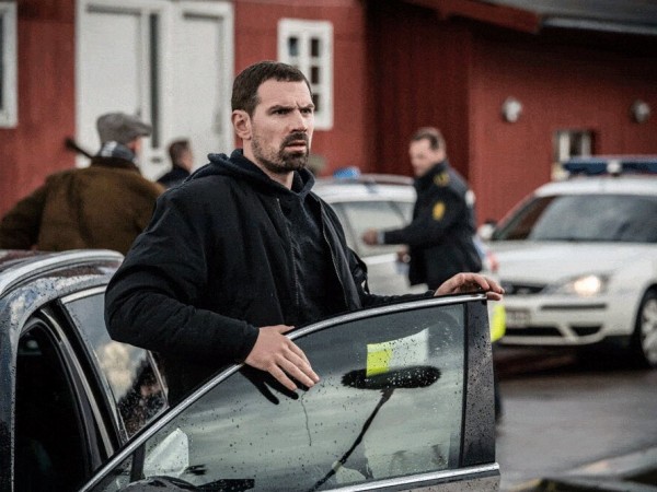 Те, кто убивают (5)