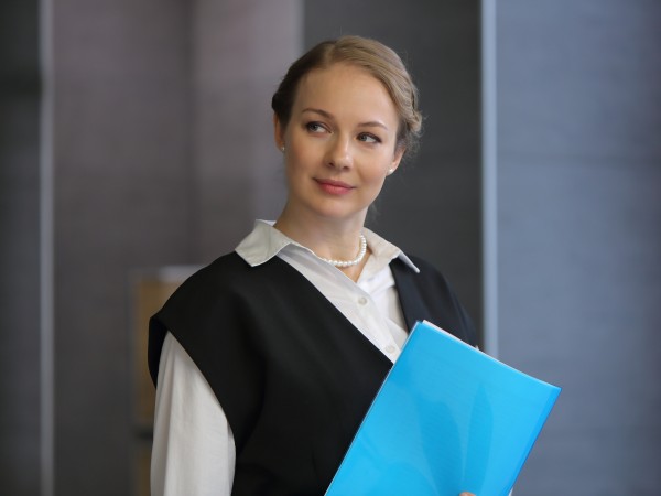 Место силы (2)